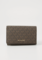 MICHAEL Michael Kors BRYANT COIN WALLET - Monedero - brown